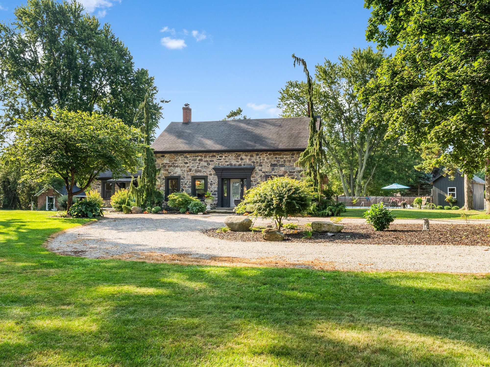 Home in Windsor-Essex