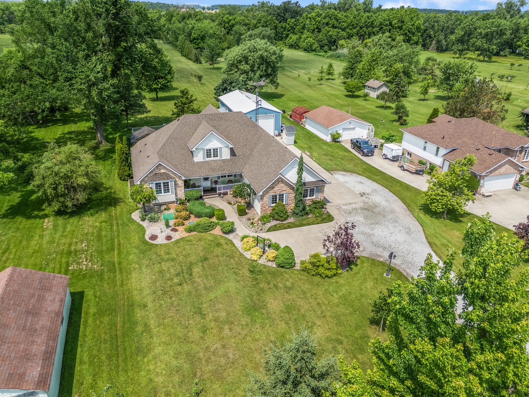 Buying a home in Windsor-Essex