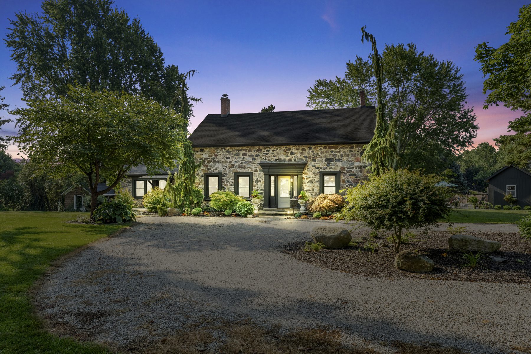 Selling a home in Windsor-Essex